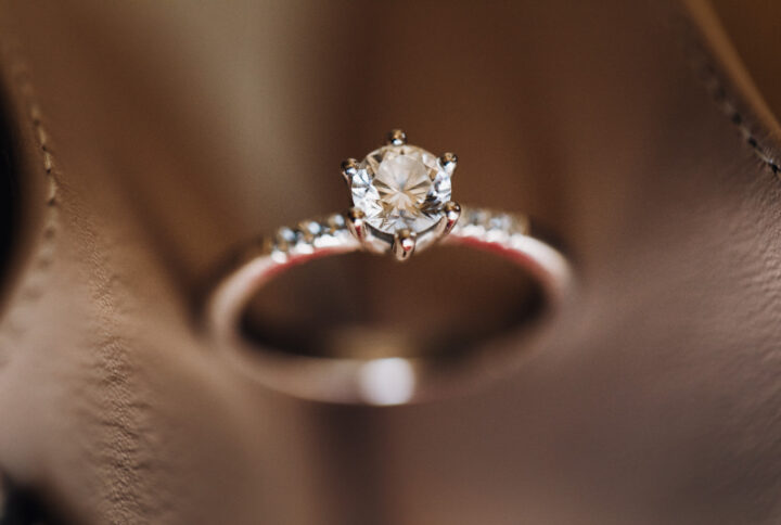 Engagement Ring