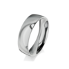 AC design wedding ring