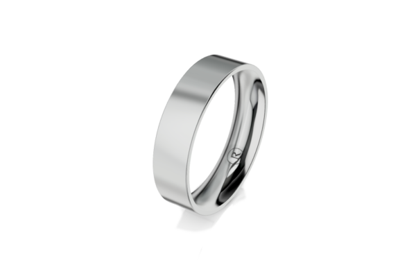 AG design wedding ring