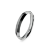 AK design wedding ring