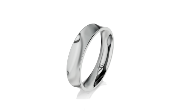 EA design wedding ring