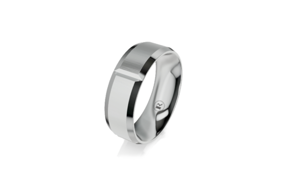 IN1080 wedding ring