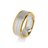 IN1170 wedding rings
