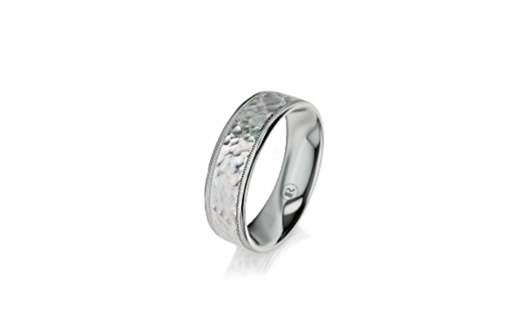 IN1352 wedding ring