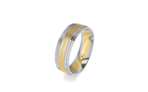 IN1708 wedding ring