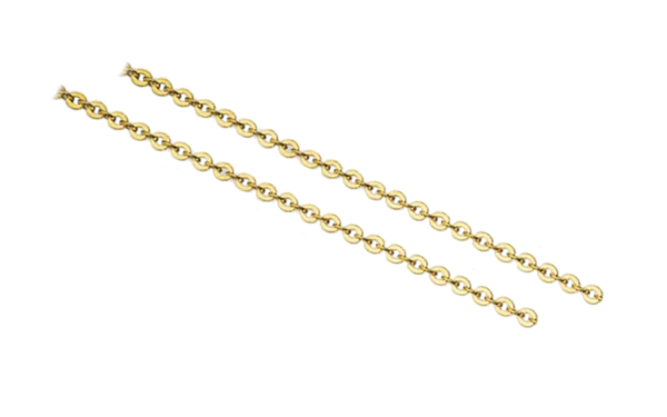 RS_035 stamped Rolo yellow gold_31138