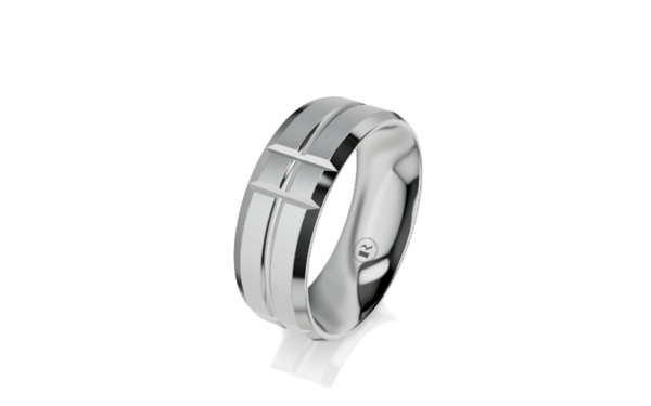 in1243 wedding ring