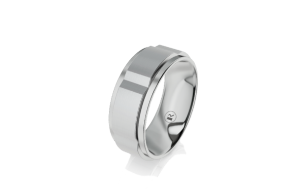 in1454 wedding rings