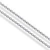 oval trace link platinum_28211