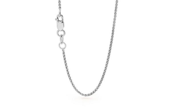 wheat chain Platinum 24973