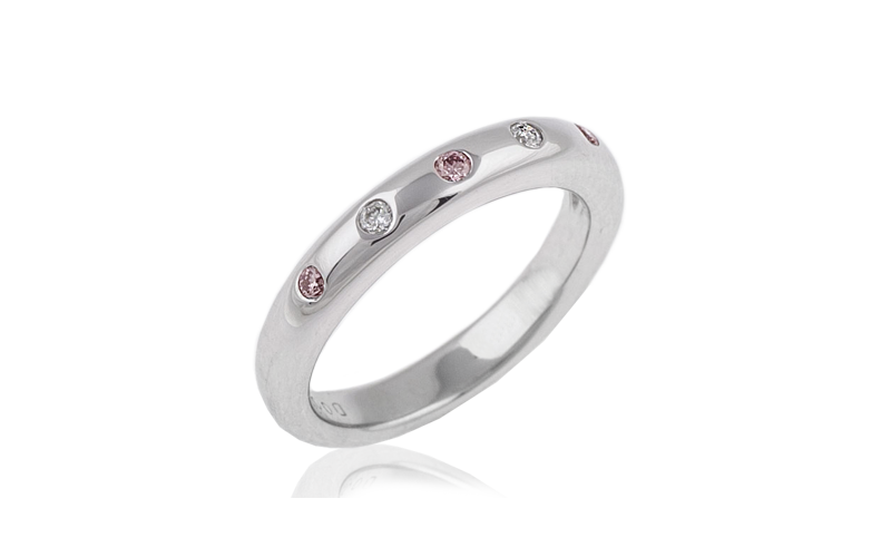 Sadie discount wedding ring