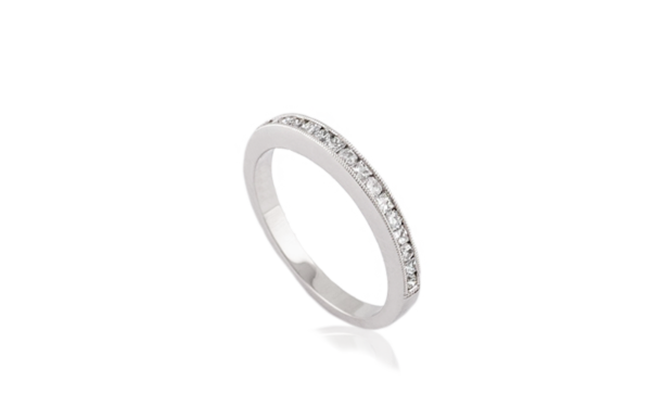 white gold channel set princess brilliant cut_26725