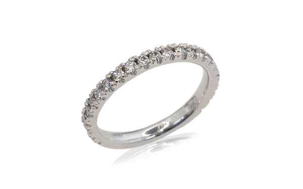 31176 azalea white gold