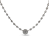 26383 diamond collier necklace