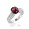 27975 diamond & garnet