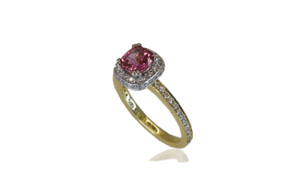 30078 pink sapphire halo B