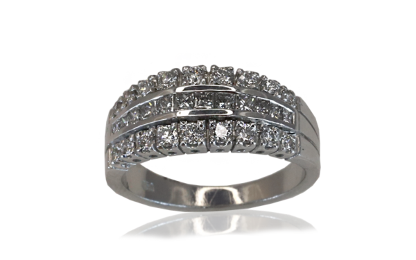 30124 brilliant and princess cut