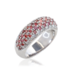 30301 white and red diamonds