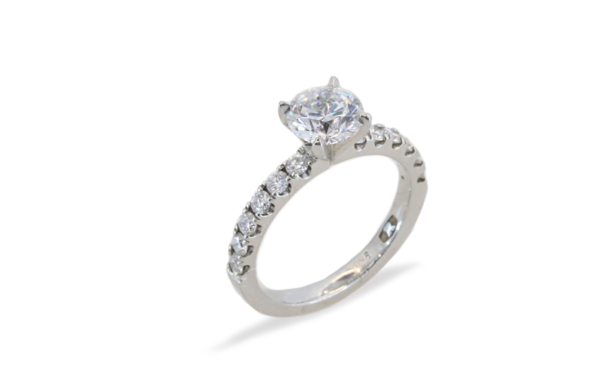 30807 diamond ring