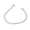 Tennis Bracelet 14ct LBJ226
